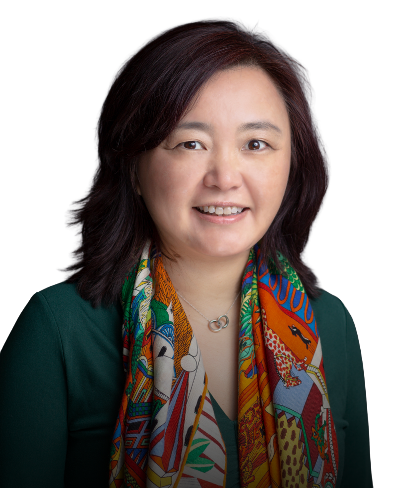 Qin, Founder and CEO of QED Education Group